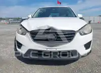 2016 Mazda CX-5 photo