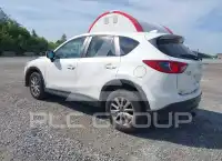 2016 Mazda CX-5 photo