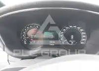 2016 Lincoln MKC фото