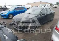 2016 Lincoln MKZ фото