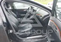 2016 Lincoln MKZ фото