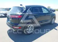 2016 Lincoln MKC photo