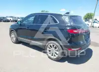 2016 Lincoln MKC photo