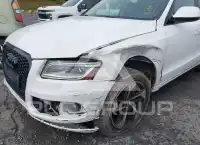 2016 Audi Q5 photo