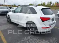 2016 Audi Q5 photo