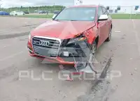 2016 Audi SQ5 фото