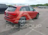 2016 Audi SQ5 фото