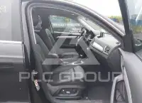2016 Audi Q3 фото