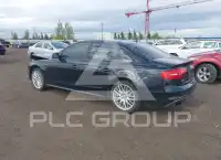 2016 Audi A4 фото