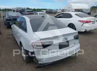 2016 Audi A4 фото