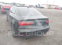 2016 Audi A3 фото