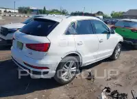 2016 Audi Q3 фото