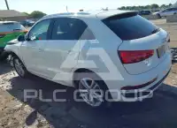 2016 Audi Q3 фото