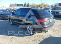 2016 Audi Q3 photo