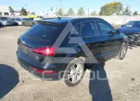 2016 Audi Q3 photo