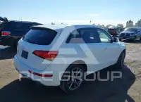 2016 Audi SQ5 фото