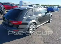 2016 Audi A4 фото