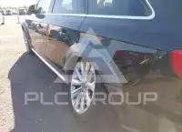 2016 Audi A4 фото