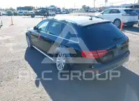 2016 Audi A4 фото