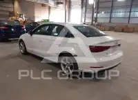 2016 Audi A3 фото