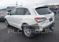 2016 Audi Q5 photo