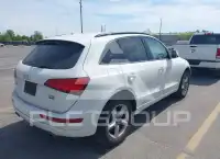 2016 Audi Q5 фото