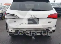 2016 Audi Q5 photo