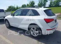 2016 Audi Q5 фото