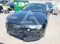 2016 Audi S5 photo