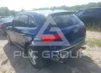 2016 Audi Q5 photo