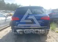 2016 Audi Q5 photo