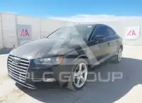 2016 Audi A3 photo