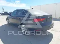 2016 Audi A3 photo