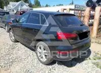 2016 Audi Q2 фото