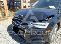 2016 Audi Q2 фото