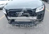 2016 Audi Q5 фото