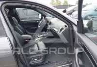 2016 Audi Q5 фото