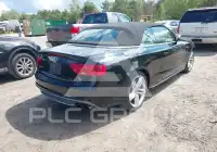 2016 Audi S5 фото