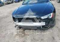 2016 Audi S5 фото