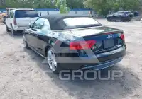 2016 Audi S5 фото