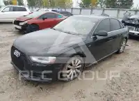2016 Audi A4 фото