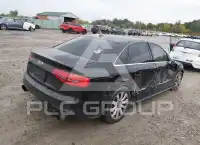 2016 Audi A4 фото