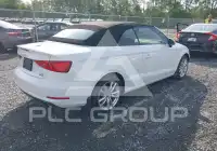 2016 Audi A3 photo