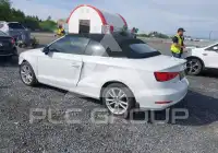 2016 Audi A3 photo