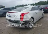 2016 Cadillac ELDORADO фото