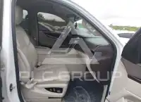 2016 Cadillac ESCALADE photo
