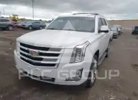 2016 Cadillac ESCALADE photo