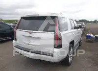 2016 Cadillac ESCALADE photo
