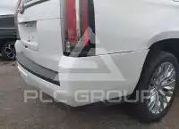 2016 Cadillac ESCALADE photo