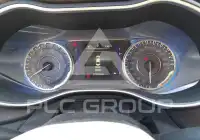 2016 Chrysler 200 фото